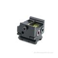 JG11 Mini Compact Light Gewicht Rotlaser Anblick